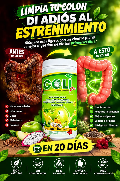 COLÍ